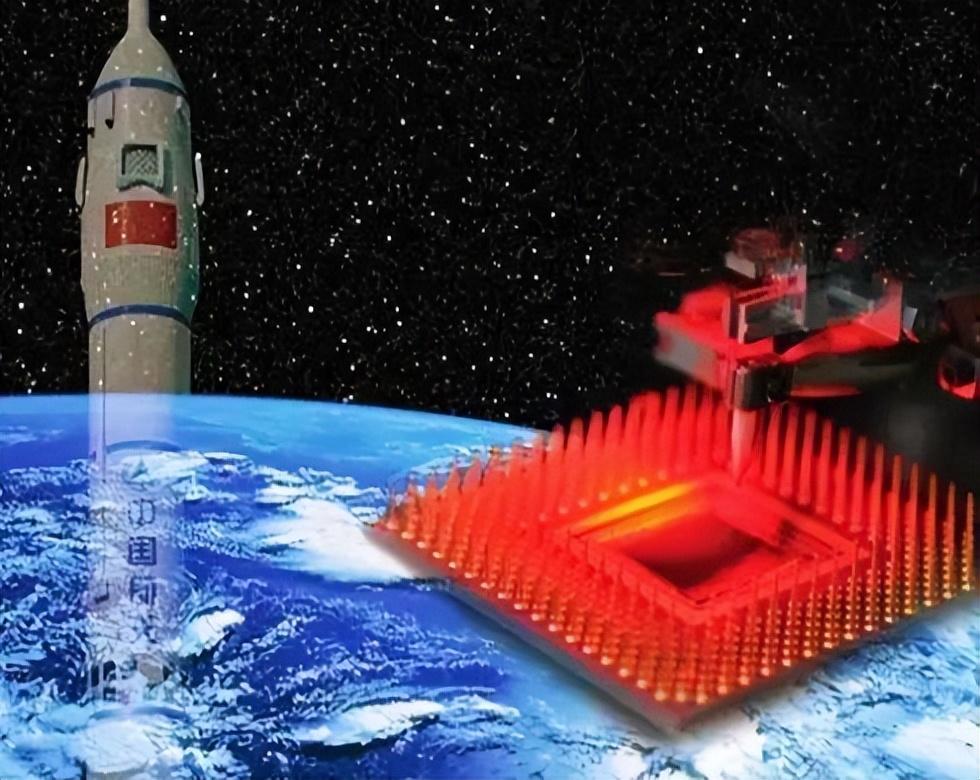 国际空间站明年对中国解禁_国际空间站关闭_国际空间站2024年停用