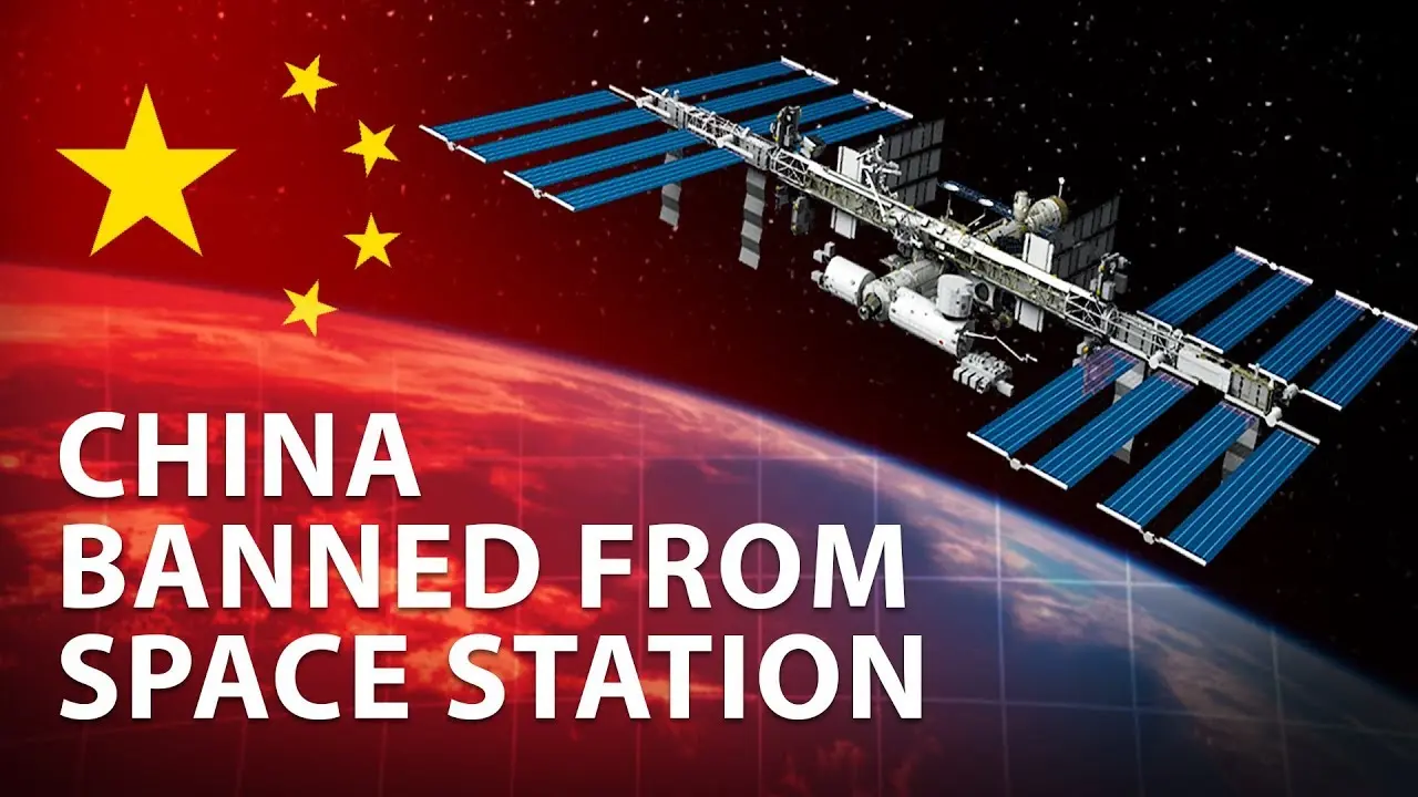 国际空间站关闭_国际空间站明年对中国解禁_国际空间站2024年停用