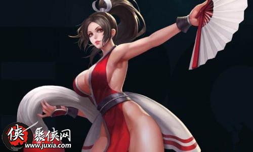 大三国时代4女将-四位女将,谁才是最强战士?游戏中的秘密大揭露