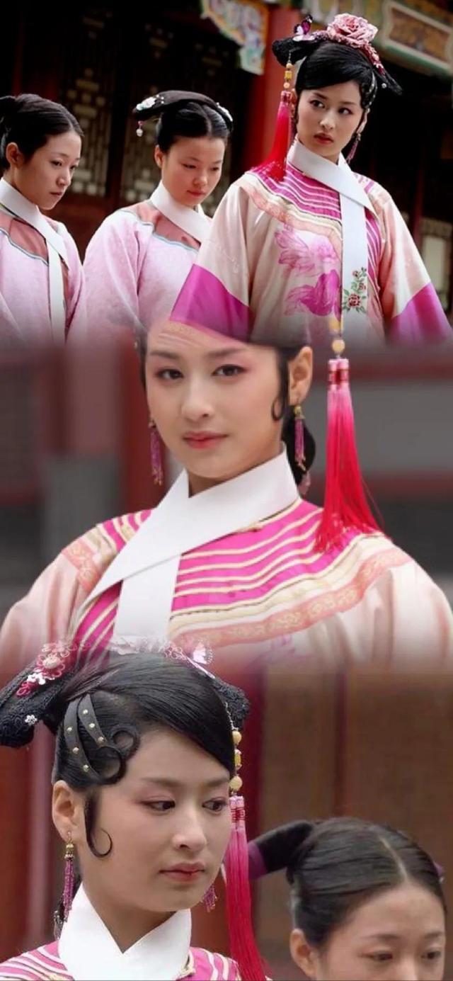 皇帝成长计划妃子图-皇上私人事务大揭秘！如何选拔红颜知己？