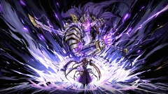 冒险岛恶魔猎手超级技能-冒险岛恶魔猎手：超级技能恶魔复仇者，火爆战场引领全队征战
