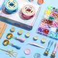 解压玩具箱-火漆印章