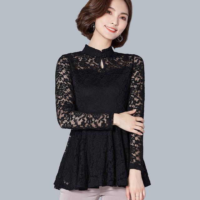 女式打底衫新款图片-女神们的新宠！暖心又时髦，这波女式打底衫设计太惊艳