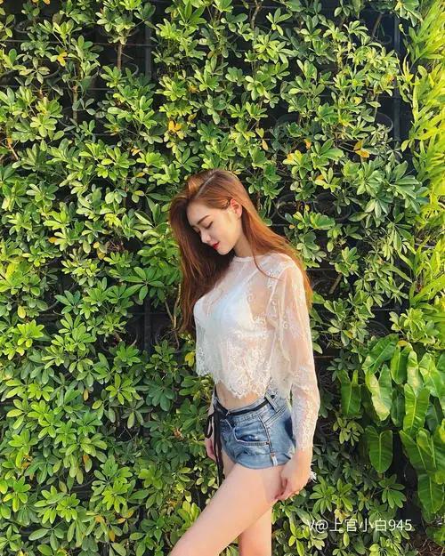 身材完美女生标准图_身材完美女生标准是什么_最完美的身材女生标准