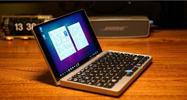 gpd q88+-GPDQ88+:小巧轻便,丰富游戏资源,强大性能,成为游戏爱好者的首选掌机