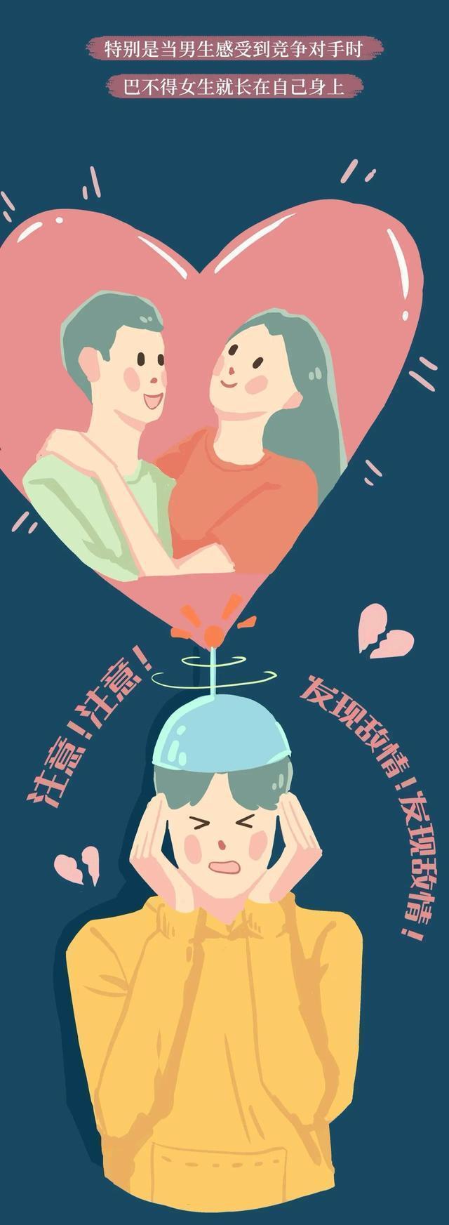 什么小动作能让男生硬-经验丰富女性分享：让男生硬起来的小动作有哪些？