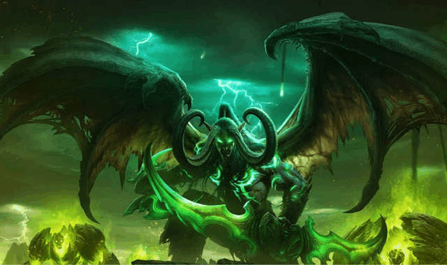 魔兽改月卡时候世界怎么改_魔兽改月卡时候世界会改吗_魔兽世界月卡啥时候改