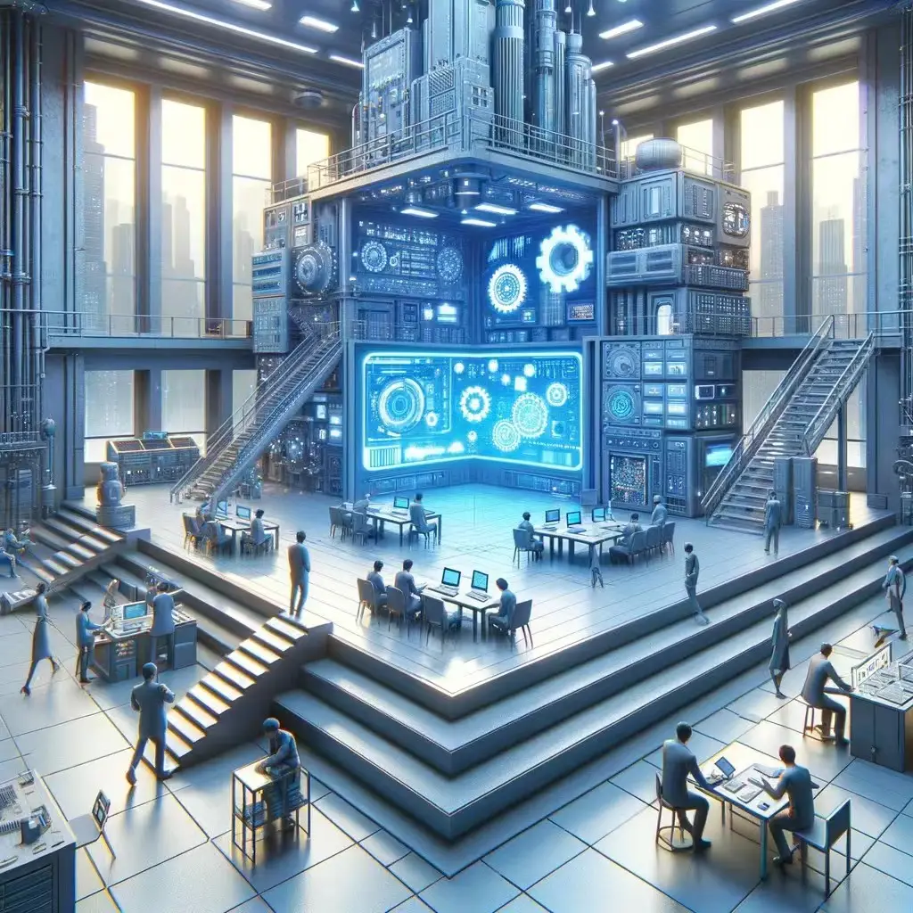 3d绘图的软件-3D 绘图软件：打开创意无限可能的大门，成就艺术梦想