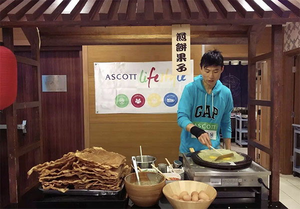 现场确认谁都可以看-现场确认：开启无限可能的体验之旅
