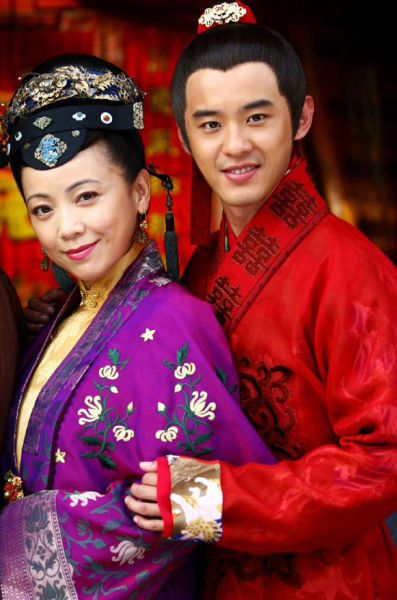 郭小鹏和聂明宇-郭小鹏与聂明宇:一场命运安排的情感交响曲 郭小鹏和聂明宇-郭小鹏与聂明宇:一场命运安排的情感交响曲