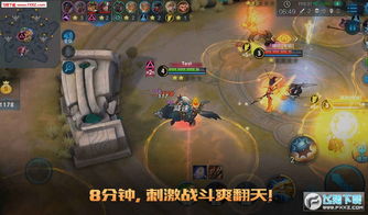闪耀暖暖全服装版 闪耀暖暖全服装版