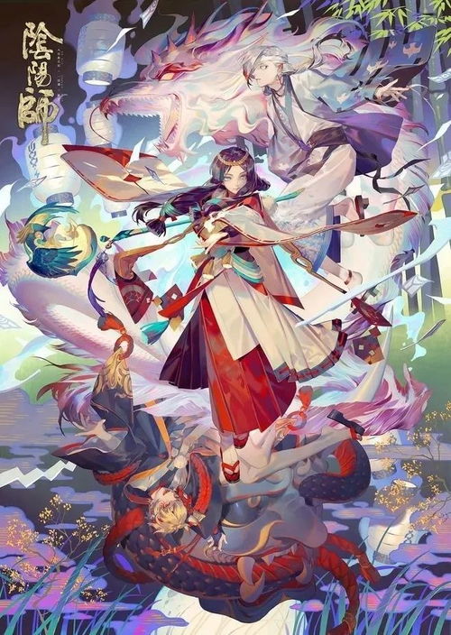 动漫头像AI原画师 动漫头像AI原画师