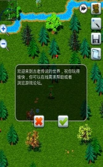 电子名片 