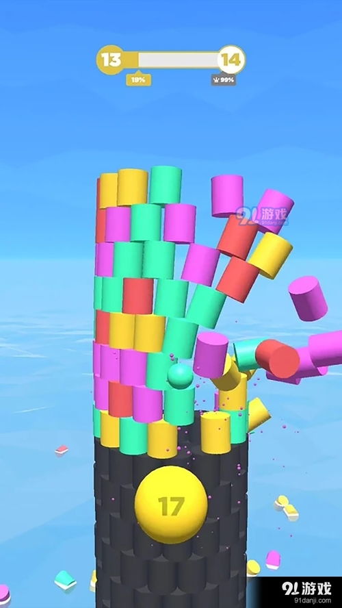 铁塔英雄(TowerHeroes)安卓版下载v0.3.6 